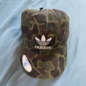 Adidas Hat